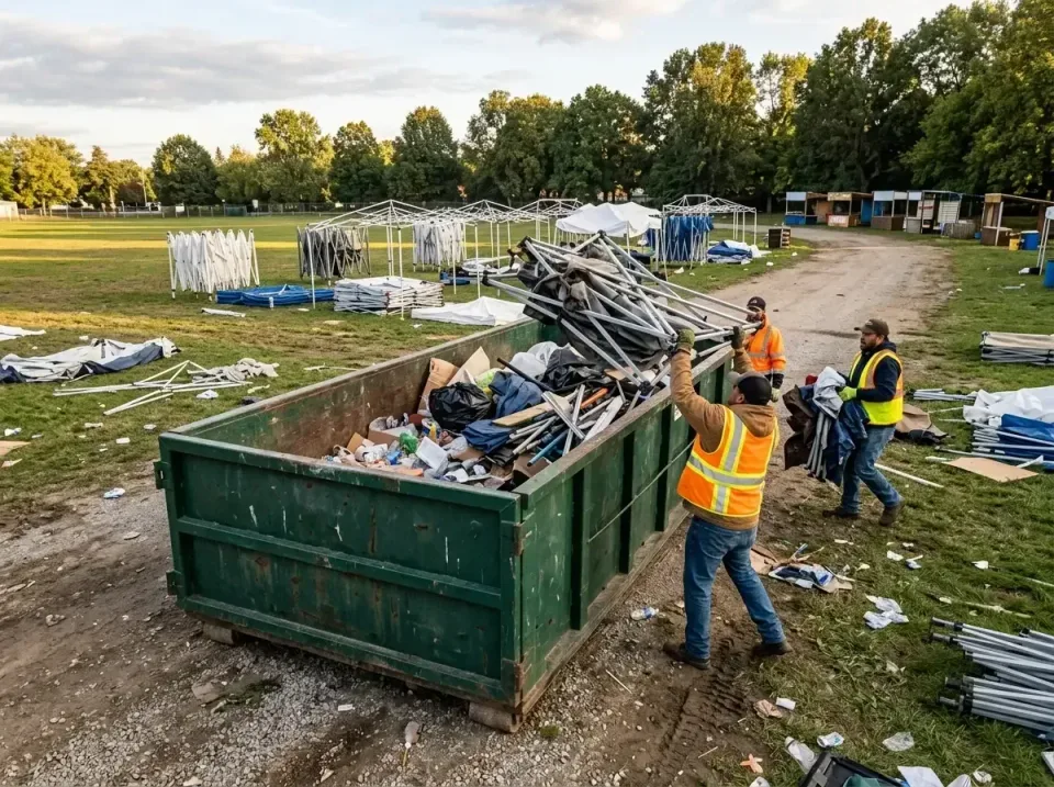 temporary-event-waste-containe-016 — frequently asked questions, Roll-Off Dumpster Rental Services in Hampton Beach, NH